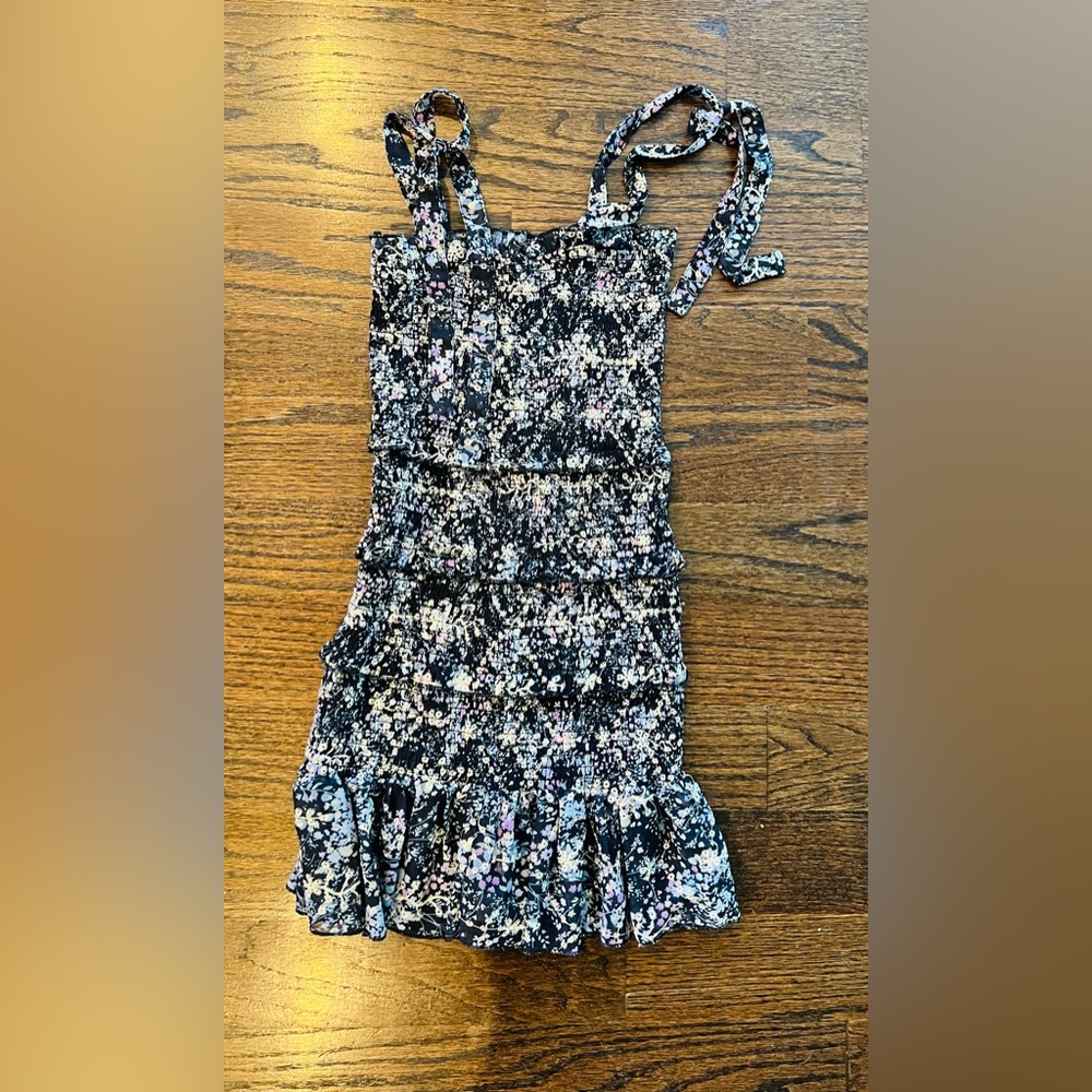 Girls Katie J dress